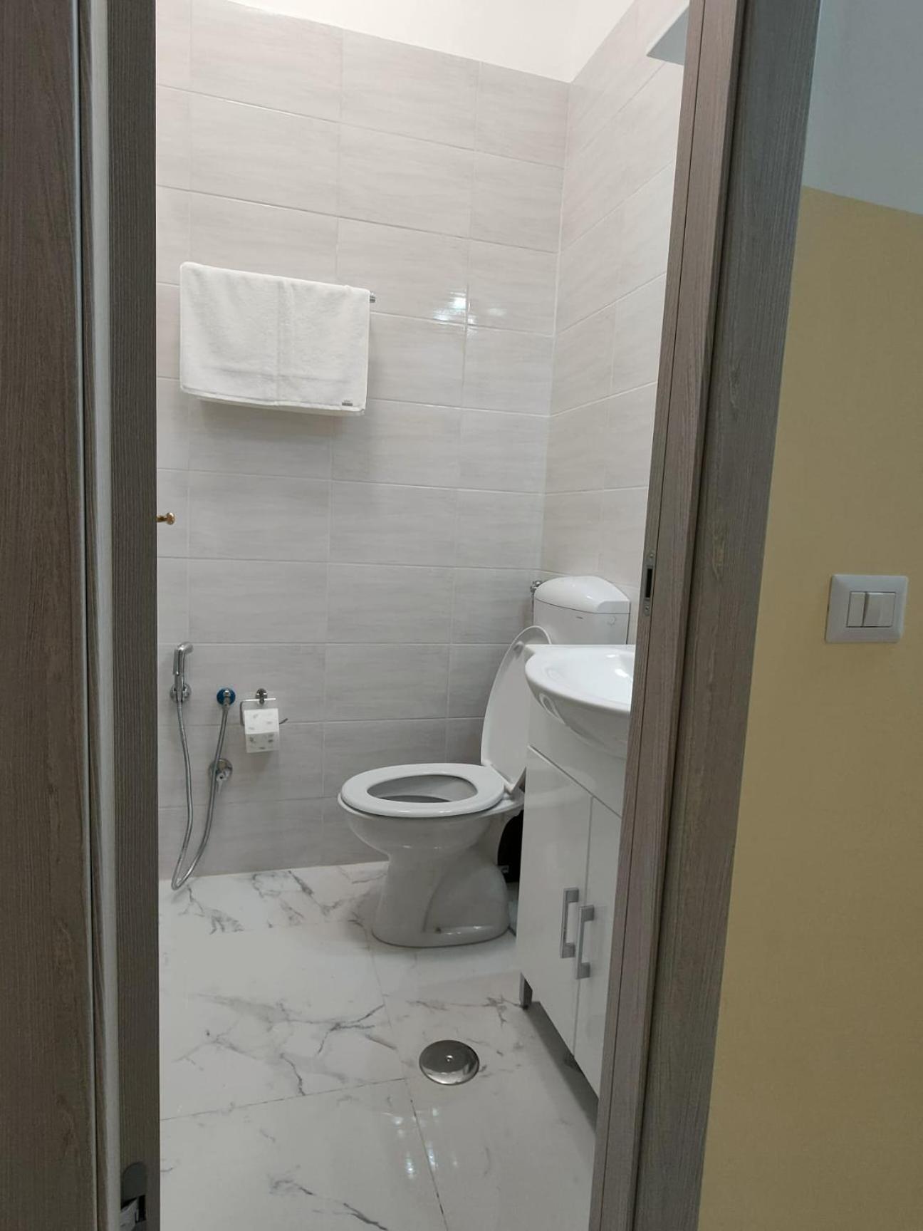 Отель Rattazzi Roma Centro Экстерьер фото
