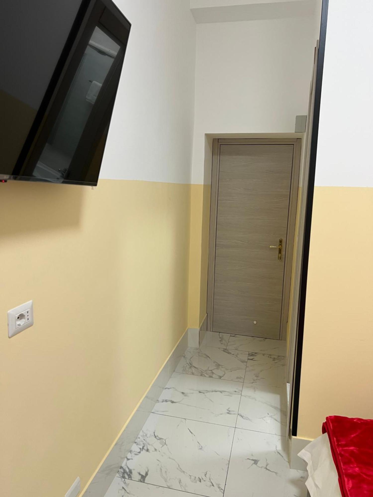 Отель Rattazzi Roma Centro Экстерьер фото