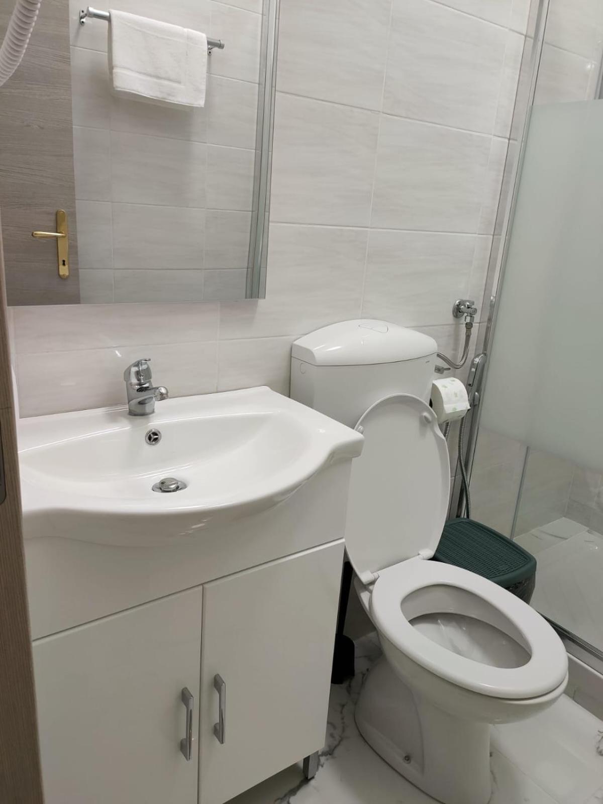 Отель Rattazzi Roma Centro Экстерьер фото